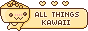 All Things Kawaii